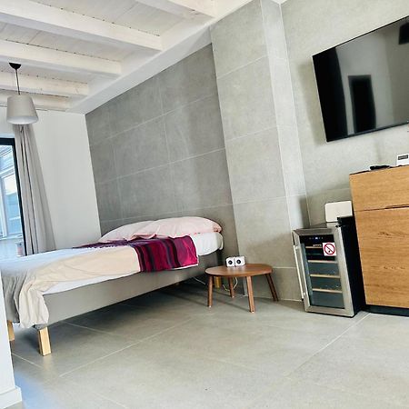 Stone Apartment Zilina Luaran gambar