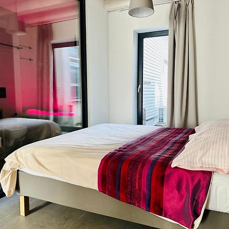 Stone Apartment Zilina Luaran gambar