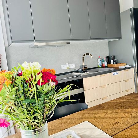 Stone Apartment Zilina Luaran gambar