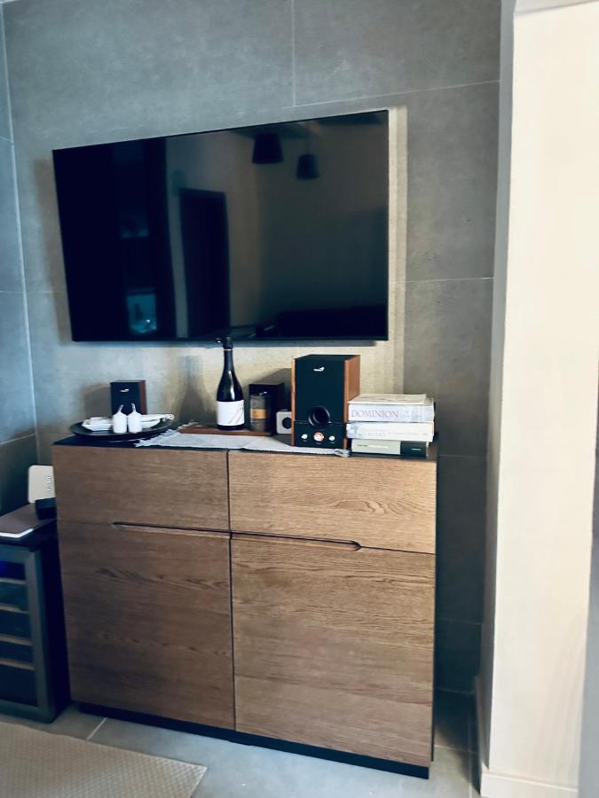 Stone Apartment Zilina Luaran gambar