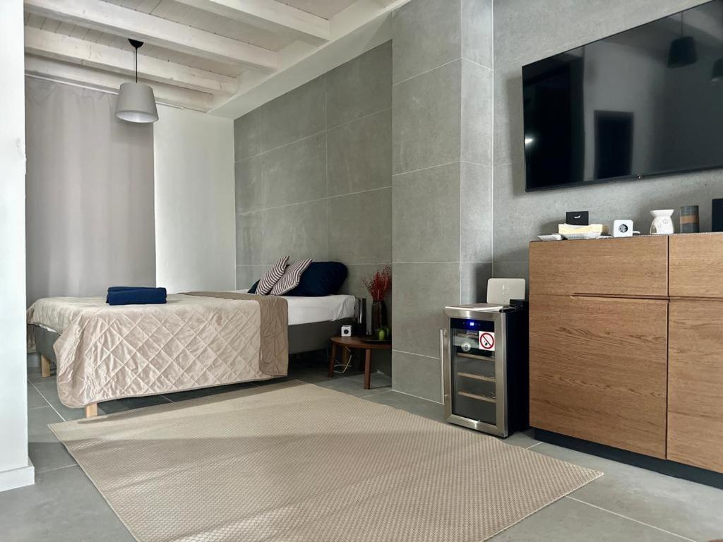 Stone Apartment Zilina Luaran gambar